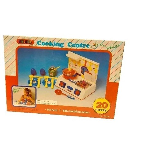 Centro cucina deluxe vintage - cucina,