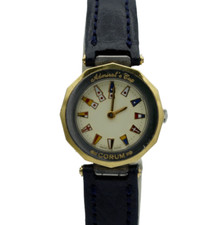 Orologio da polso donna Corum