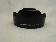 Olympus LH-75 paraluce per