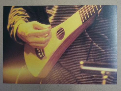 Pop card feat - feat., martin