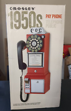 Telefono a pagamento Crosley