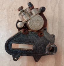 Pinza Freno Posteriore con Staffa Aprilia Pegaso 650 1997 2000