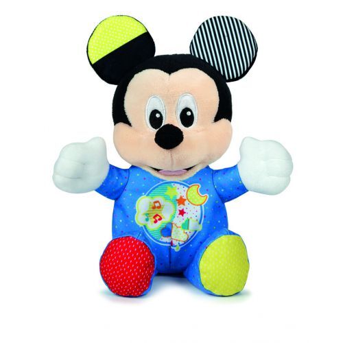 Clementoni clm17206 peluche - clm17206,