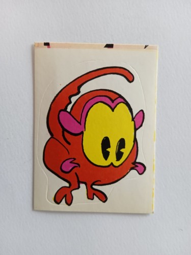 Figurina tutte fiabe - tutte, edizione