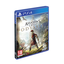 Assassin's Creed Odyssey (Sony