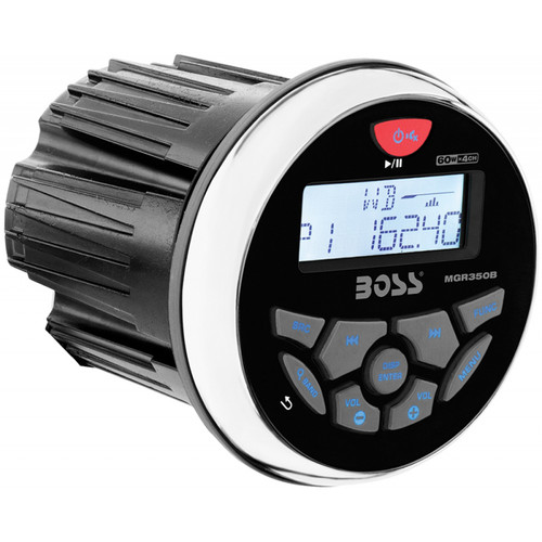 Stereo cruscotto boss audio - cruscotto,