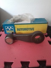 BRACCIO PITMAN MOOG CADILLAC