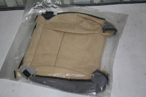 Orig coprisedile passat 3b - coprisedile, vw