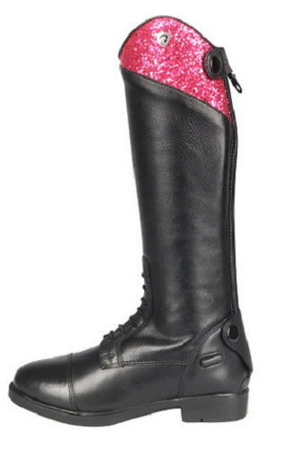 Stivali equitazione hy - da,