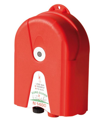 Recinti elettrici - recinti,