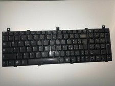 Tastiera usata   IT