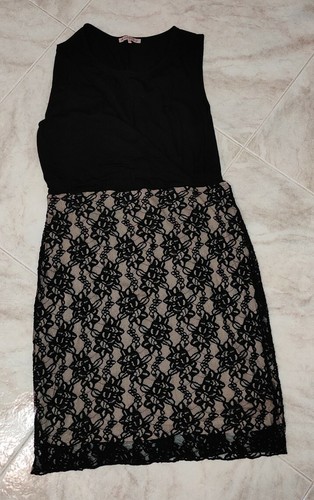 Abito pizzo donna - abito,