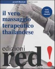 Il vero massaggio terapeutico