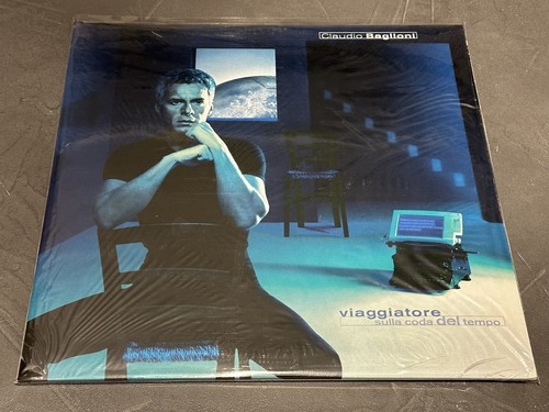 Claudio baglioni - claudio,
