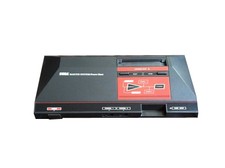 Sega Master System