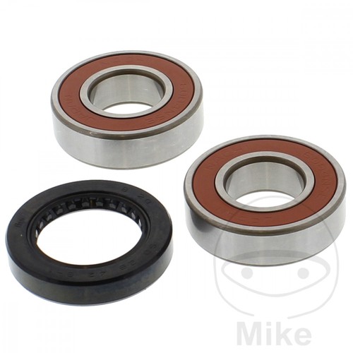 Set cuscinetti ruota - set, di