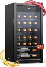 Cantinetta Vino, 28 Bottiglie