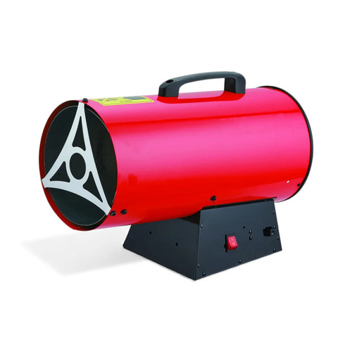 Generatore aria calda - , gas