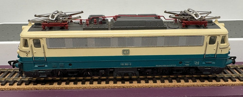 Fleischmann 4338 db - ho,