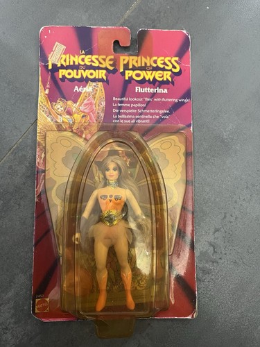 She princess power - she-ra, of