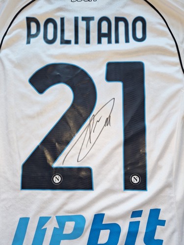 Maglia napoli originale - maglia,