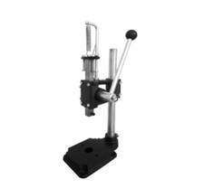 Piccola pressa manuale