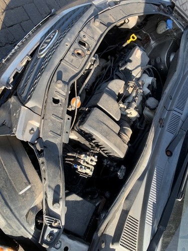 Motore kia picanto - kia, (ba)