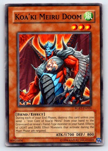 Koa meiru doom battaglia - meiru,