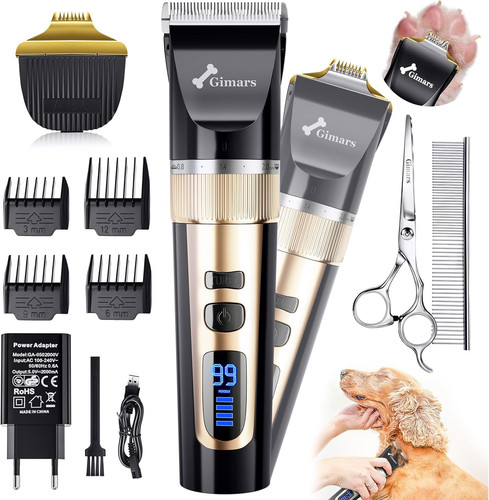 Tosatrice silenziosa - 4-in-1,