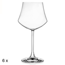 Ego, set 6 Calici Vino