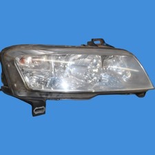 Fiat Stilo 1.2 16V 192 anno 1899 faro con frecce completo L 4676898080