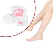 Pantofole con Zampe di