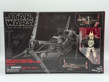 ENFYS NEST SWOOP BIKE Star