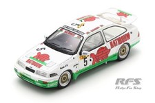 Ford Sierra RS Cosworth 24h