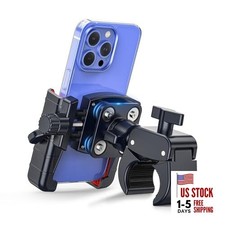 Supporto Telefono Moto Anti