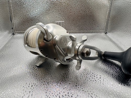 Accurate tern 400 mulinello - 400,