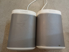 Coppia Altoparlanti Wireless