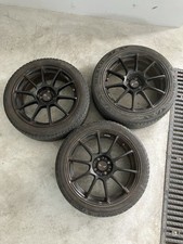 Cerchi In Lega Sparco