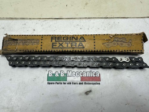 Catena distribuzione regina - catena,