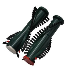 Spazzola rotonda spazzola