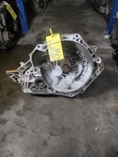 CAMBIO MANUALE 5M 5MARCE OPEL