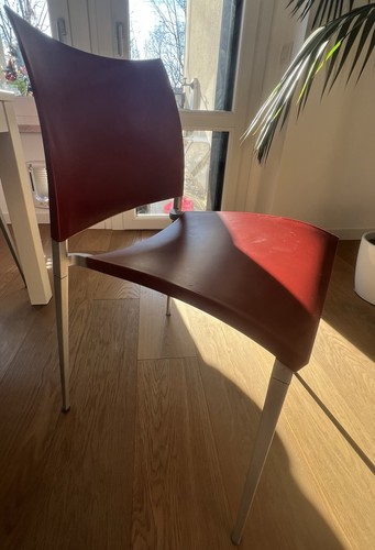 Sedie desalto mod sand - 4x,
