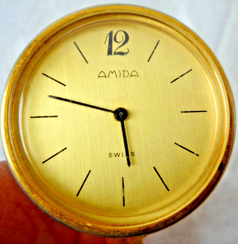 Orologio polso amida swiss - orologio,