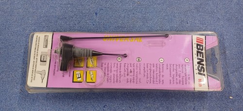 Antenna radio per auto