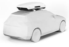 Thule Box Tetto Auto MOTION 3