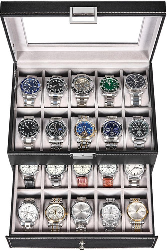 Scatola per orologi - scatola,