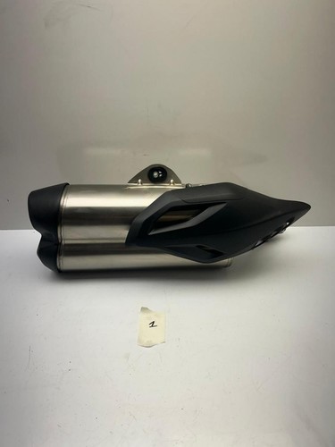 Scarico originale bmw - bmw, gt