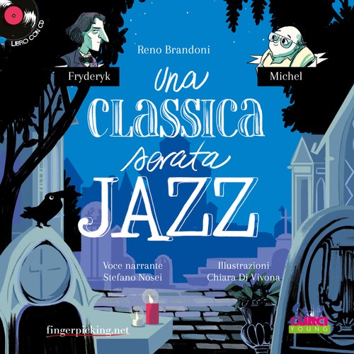 Una classica serata jazz con - jazz.,