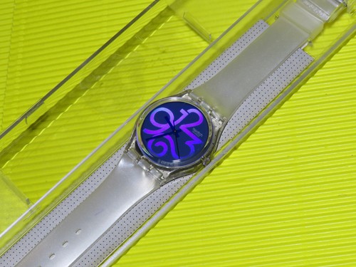 Swatch del 1994 xxl gk171 - xxl,