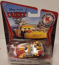 Disney Pixar Cars MIGUEL